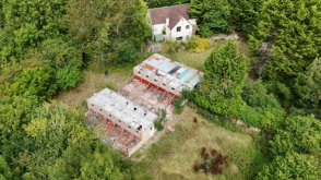 Development Opportunity in Telford photo